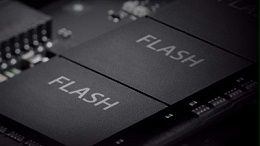 TLC闪存堪大用：工业级SSD固态硬盘和SD卡也用它