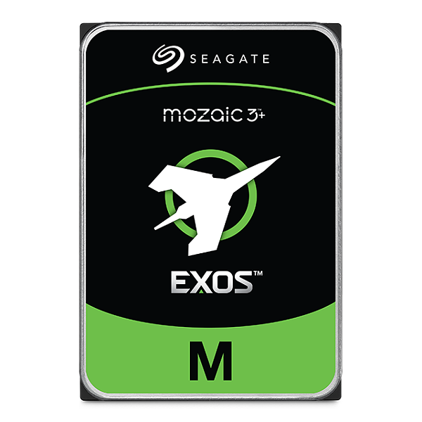 Seagate/希捷Exos M 36TB