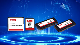 Agrade Reliable Series SSD产品采用HyMap新型闪存管理技术