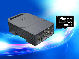 Agrade TF卡符合无线电监测领域行业标准应用