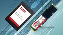 工业级SSD：高性能存储解决方案