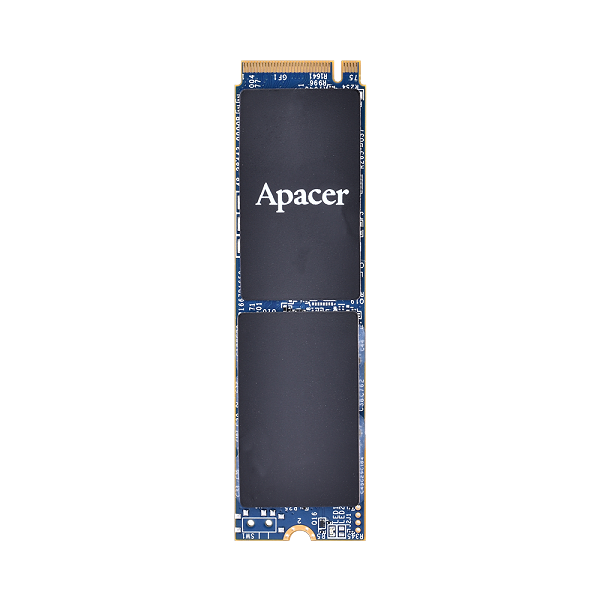 Apacer宇瞻/PCIe SSD/M.2/PV250-M280