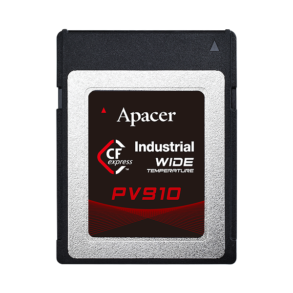 Apacer宇瞻/PCIe SSD/M.2/PV910-CFX