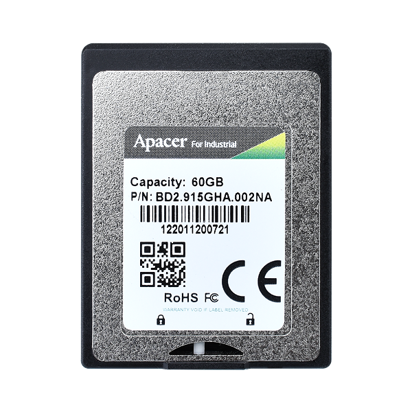 Apacer宇瞻/PCIe SSD/M.2/PV910-CFX