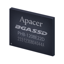 Apacer宇瞻/PCIe SSD/M.2/PV150-μSSD