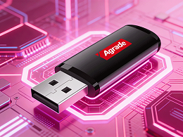 -40℃严寒与85℃高温：工业级U盘如何征服极端温度？