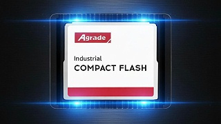 如何选择适合自己的工业级CF卡?从场景到参数的全维度指南