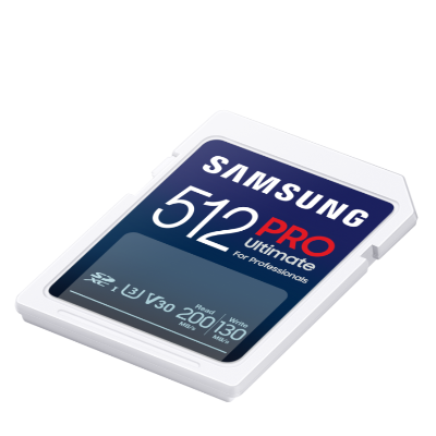samsung/三星 SD存储卡 PRO Ultimate