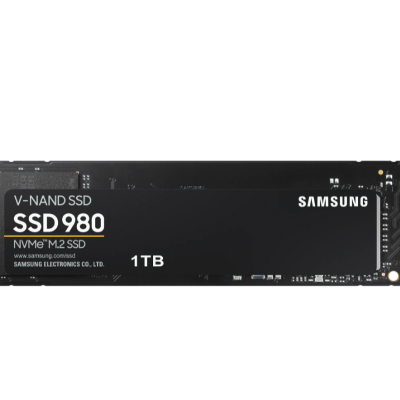 samsung/三星 980 NVMe™ M.2 固态硬盘