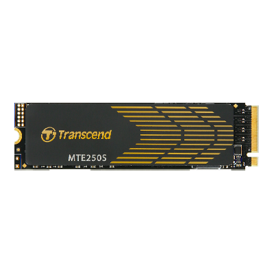 PCIe M.2固态硬盘 PCIe SSD 250S