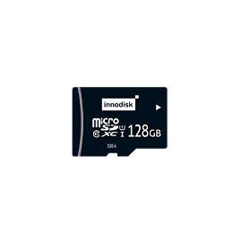 innoDisk/宜鼎MicroSD Card 3IE4