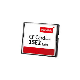 innoDisk/宜鼎CF存储卡iCF 1SE2