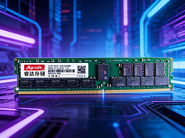 SPD是什么？工业级内存条如何通过SPD配置优化兼容性