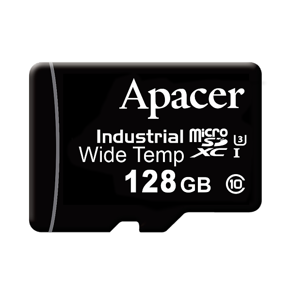 Apacer宇瞻/microSD卡Industrial SD R1-M