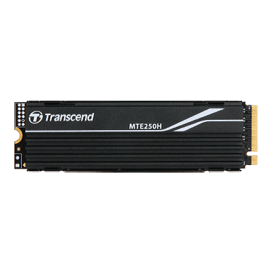 PCIe M.2固态硬盘|PCIe SSD 250H