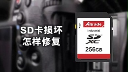 SD卡损坏怎样修复？用这3个方法轻松修复