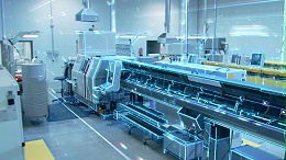 研华UNO-137 5G边缘计算网关——在重型机械制造业中助力工厂转型升级