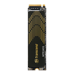 PCIe M.2固态硬盘 PCIe SSD 245S