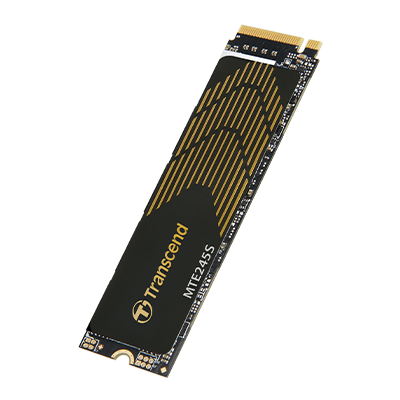 PCIe M.2固态硬盘 PCIe SSD 245S