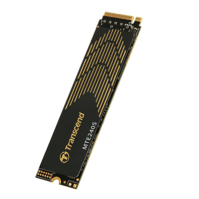 PCIe M.2固态硬盘 PCIe SSD 240S