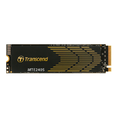 PCIe M.2固态硬盘 PCIe SSD 240S