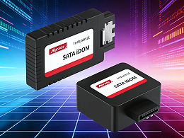 DOM盘 vs CF卡 vs 工业级SSD：工业存储怎么选？