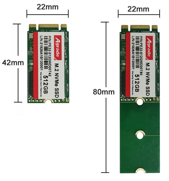 如何检查PCIe M.2 NVMe SSD与PC或主板的兼容性