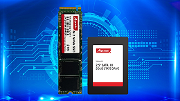 NVMe SSD与SATA SSD：速度、存储和要避免的错误等对比