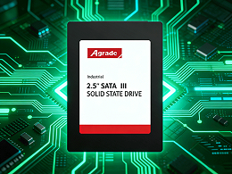 工业级SSD接口选型：SATA、mSATA、M.2、NVMe到底用哪个？