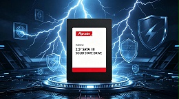 掉电保护的固态硬盘适合应用在哪些场景?