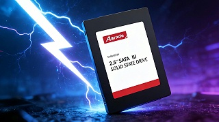 带掉电保护的固态硬盘有什么优势?