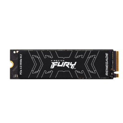 kingston/金士顿 Renegade PCIe 4.0 NVMe M.2 SSD