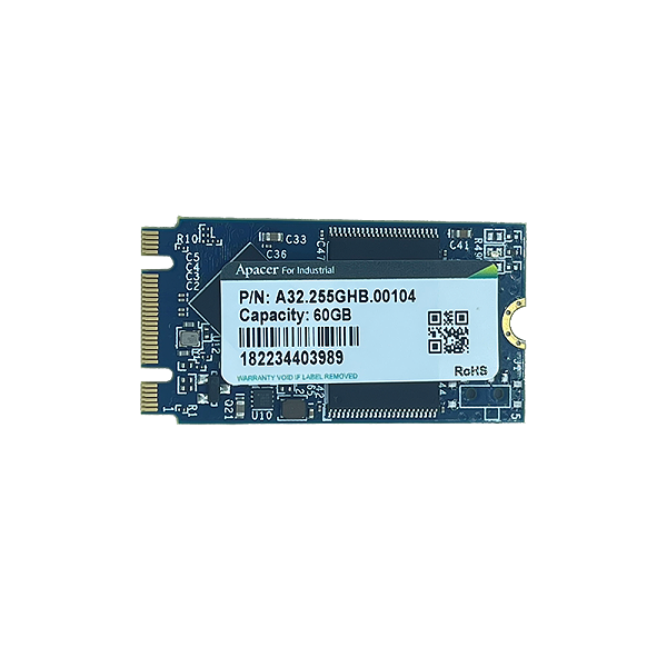 Agrade睿达 工业级 ssd 固态硬盘 60GB MLC