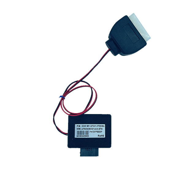 Apacer宇瞻 电子硬盘 MLC工业级 SATA DOM 电子盘  64GB