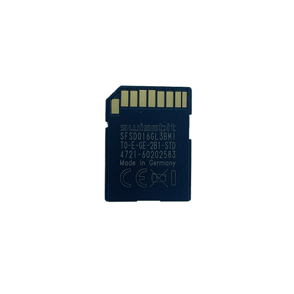 Swissbit  32G SD卡 内存卡 储存卡 MLC颗粒 数码存储卡
