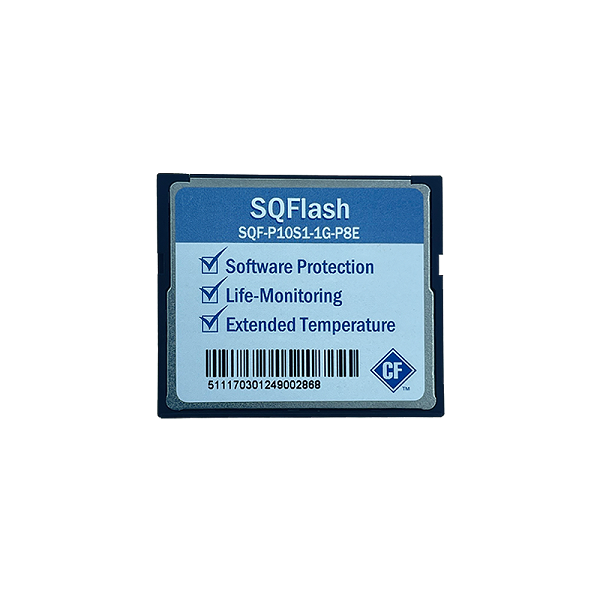 Advantech研华  工业级CF卡 工业级存储卡 工业级宽温 CF卡 1GB 数码存储卡 数据