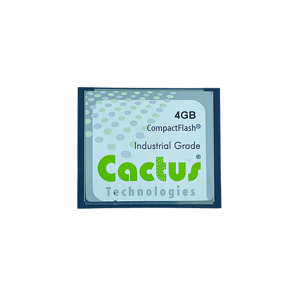 原装 工业CF卡 仙人掌 4GB CF卡 宽温CF卡