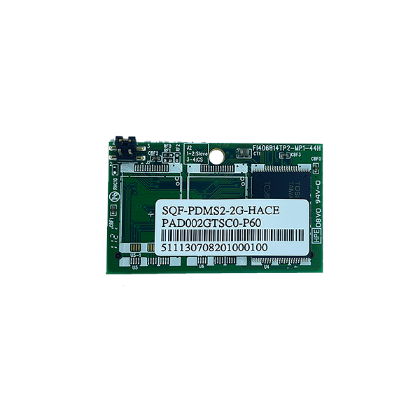 Advantech研华   电子盘 电子硬盘 44PIN 电子盘 DOM电子硬盘 2GB