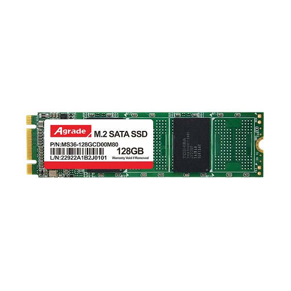 工业级M.2 SATA SSD MS59