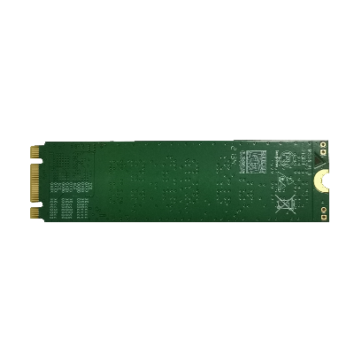 工业级M.2 SATA SSD MS59