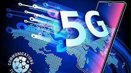 中国移动建成全球最大5G网络 未来打算这么干