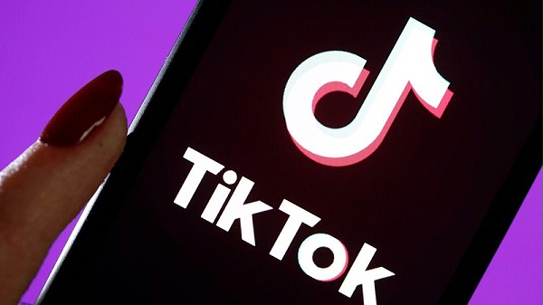 TIKTOK