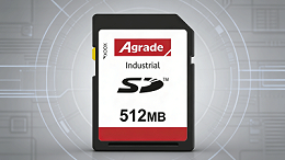 低功耗设计如何提升工业级SD卡可靠性？