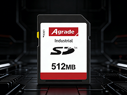 工业级SD卡选购的五大误区：别再为假参数买单
