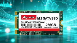 详解SLC、MLC与TLC：工业级固态硬盘为何偏爱SLC/MLC？