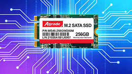 什么是MTBF？为什么工业级固态硬盘的MTBF高达200万小时？