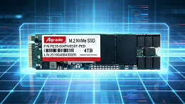 工业级固态硬盘的固件有什么特别？深度解析“磨损平衡”算法