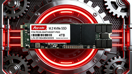 选购工业级固态硬盘避坑指南：如何识别“翻新片”与“黑片”？