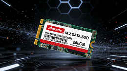 掉电也不怕！工业级固态硬盘的断电保护机制是如何工作的？