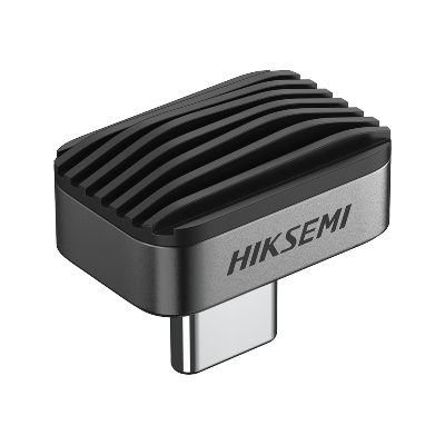 海康存储HD200 USB 3.2 Gen1 高速固态闪存